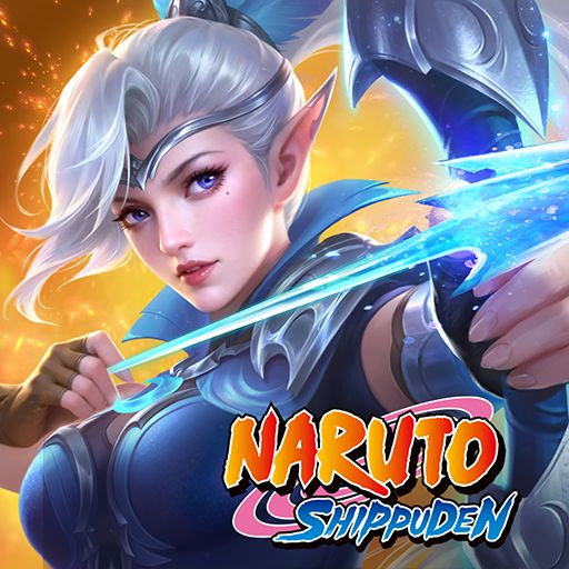 Mobile Legends icon